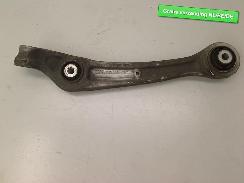 BRAS DE SUSPENSION AVANT DROIT INFERIEUR Audi A4 Avant (B8), Auto-Union-Straße  1,
85057  Ingolstadt, DE, Info@audi.de, Audi, Utilisé