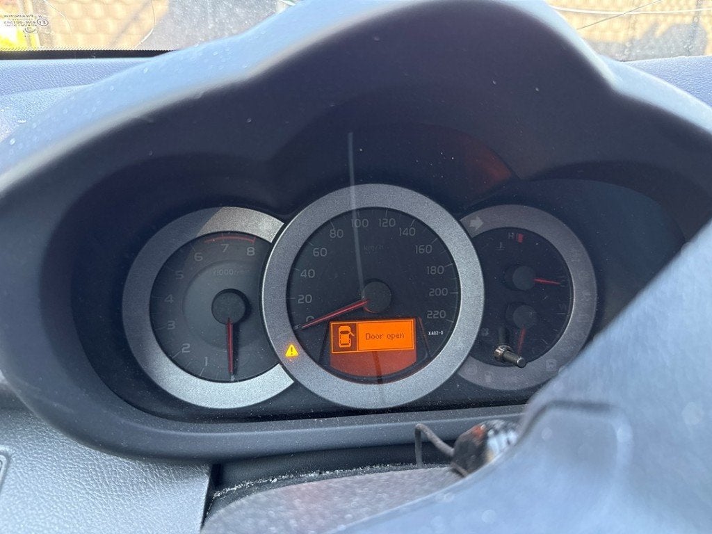 COCKPIT Toyota RAV4 (A3) (01-2005/06-2013) (|8380042F31|), Auto-onderdelen, Gebruikt, Kundenbetreuung@toyota.de, Toyota, Toyota-Allee 2
50858  Köln, DE