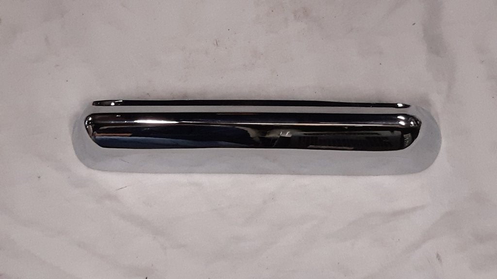 chrome nummerplaat verlichting , Klassieke Mini 69-00, Ophalen, Nieuw, Mini