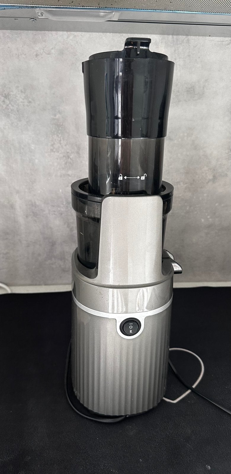 Extracteur de jus Aobosi – Comme neuf, Electroménager, Enlèvement, Comme neuf