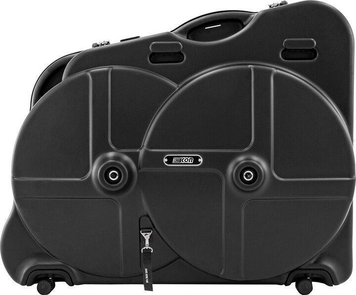 SCICON fietskoffer te huur - 1 week = 30 euro, Ophalen, Gebruikt, Scicon