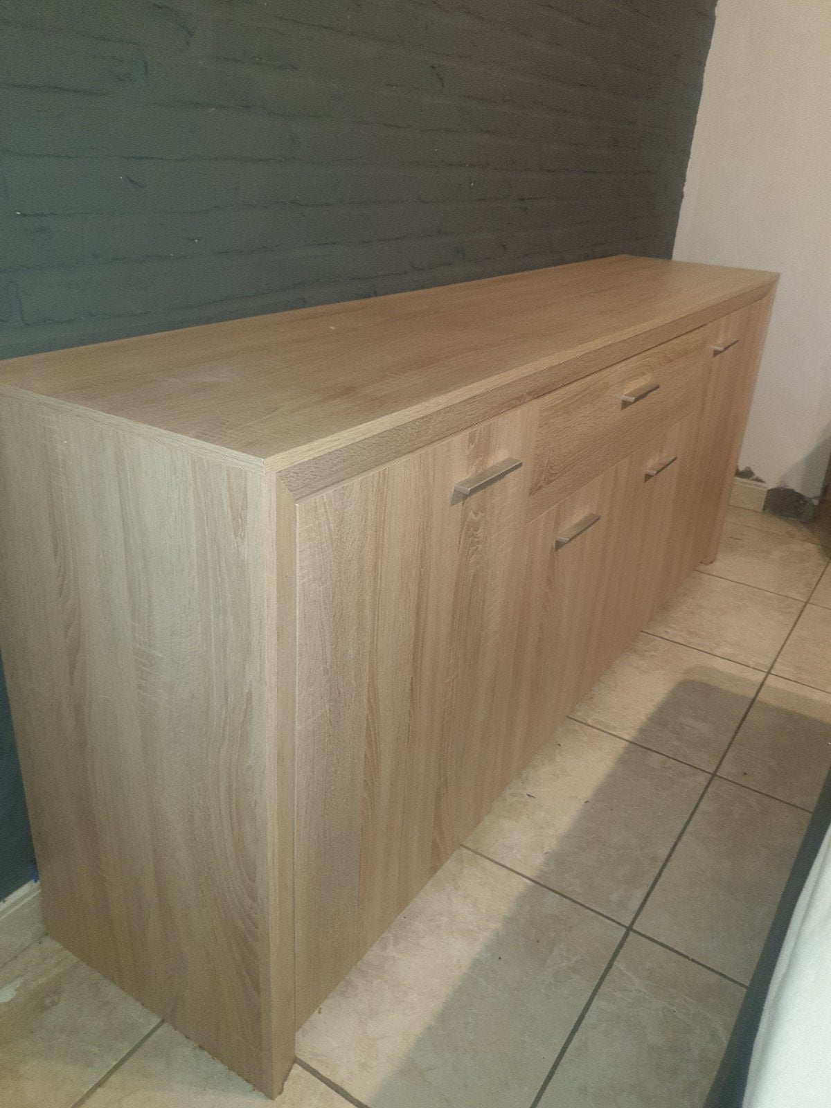 Eetplaats, Huis en Inrichting, Ophalen