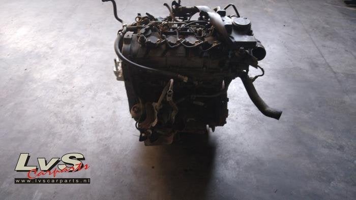 Moteur d'un Fiat Bravo, -, 3 mois de garantie, Utilisé, Fiat