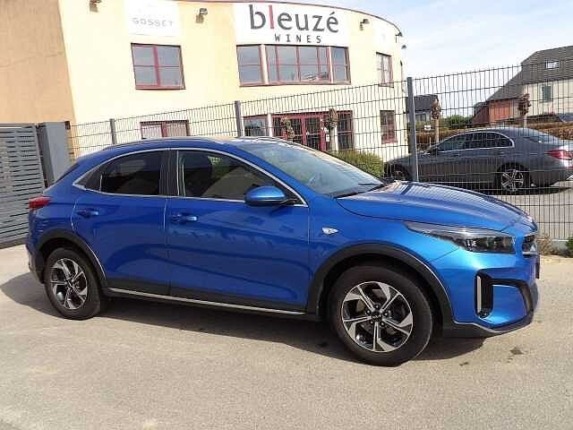 Kia XCeed 1.0 T-GDi Prestige, Autos, Autres modèles, Achat, Euro 6, Entreprise