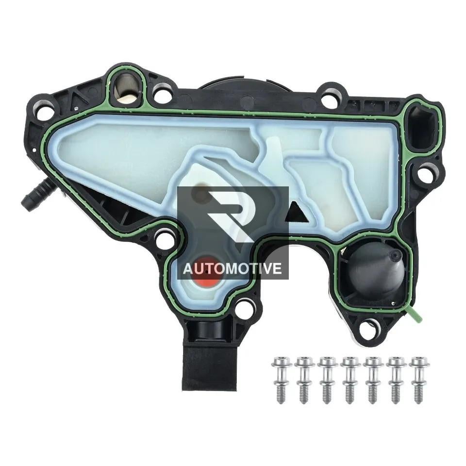 CARTERVENTILATIE PCV-klep Golf 7/Audi A3, A6 C7 06K103495AF, Seat, AUDI AG, Kundenbetreuung@audi.de, Nieuw