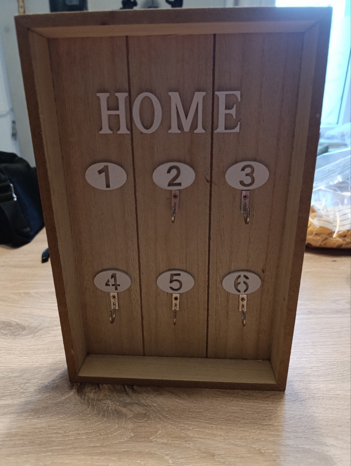a vendre un porte de clé, Maison & Meubles, Enlèvement