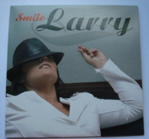Larry Smile CD single, Verzenden, Eerste persing, Jazz en Blues, Nieuw in verpakking