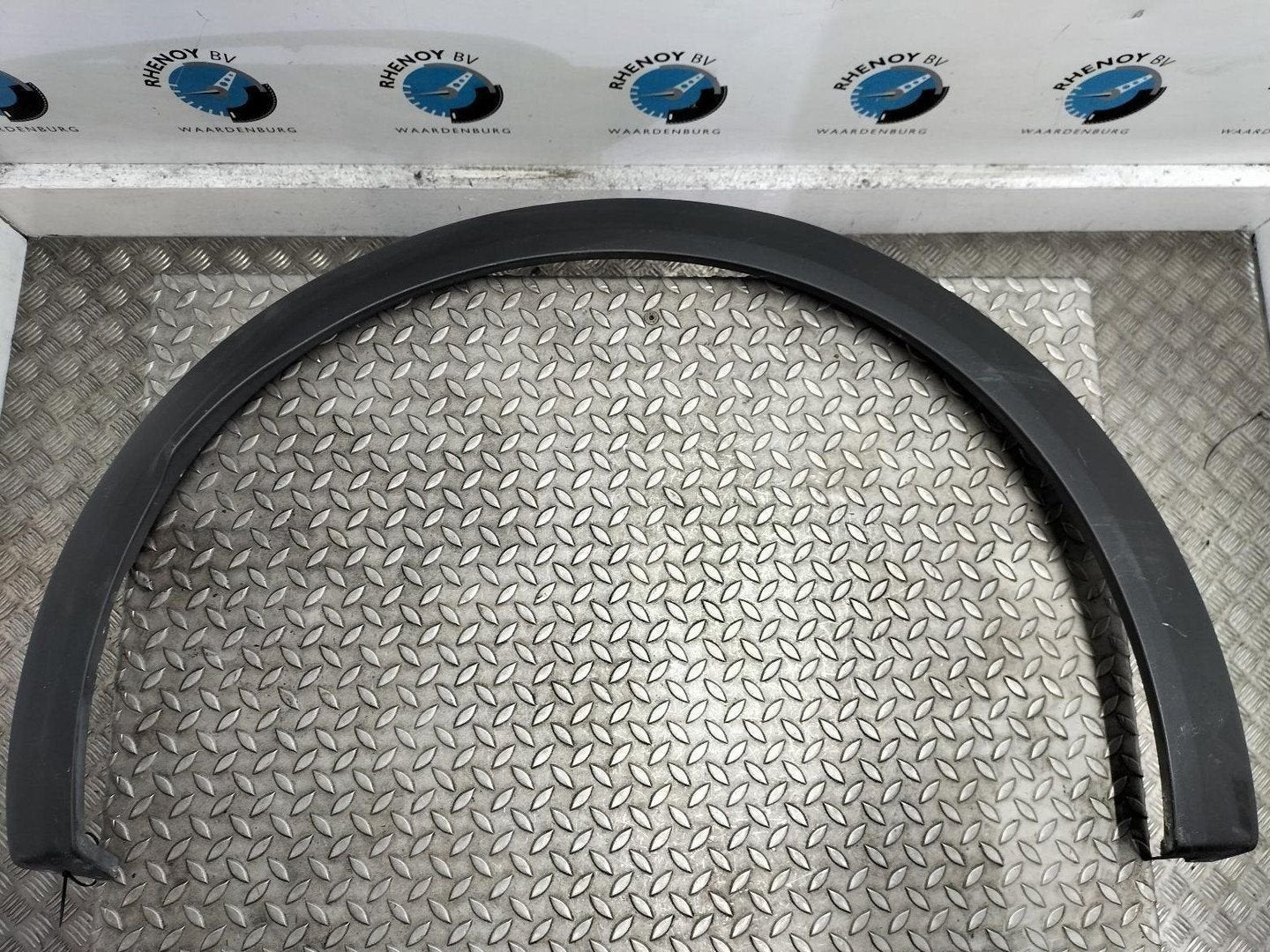 RENAULT CAPTUR SPATBORD VERBREDER 788A20700R 2025, Ophalen of Verzenden, Gebruikt, ARN erkend
