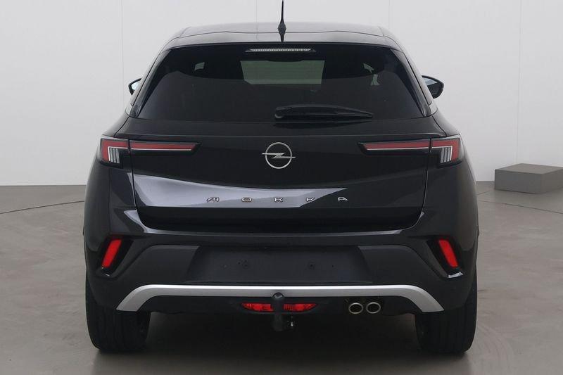 Opel Mokka 1.2 turbo ultimate s/s 131 AT, Automaat, Electronic Stability Program (ESP), Gebruikt, 1199 cc