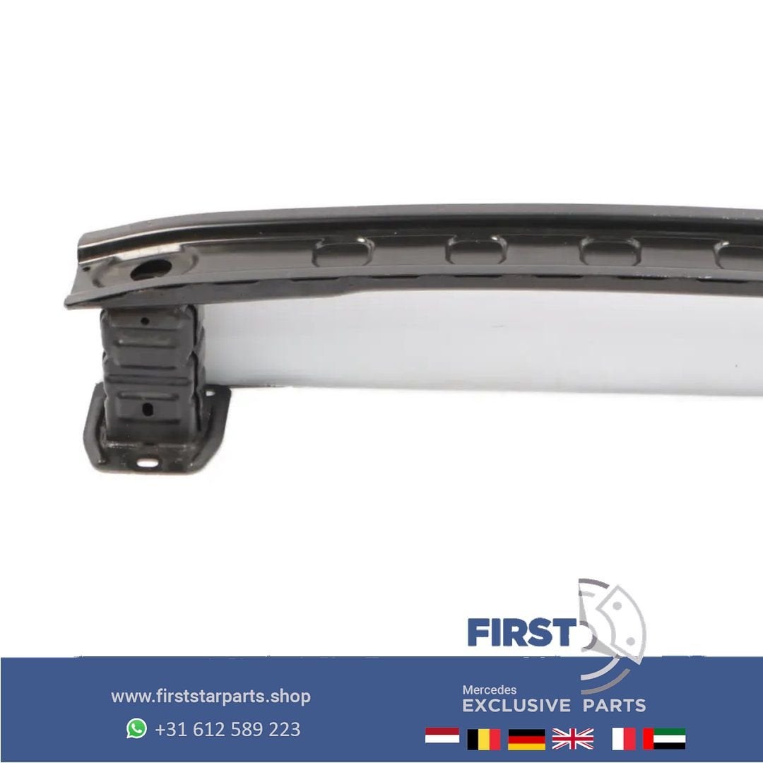 W177 A KLASSE BUMPERBALK ACHTER  A1776105300 V177 aluminum A, Arrière, Utilisé, -, -