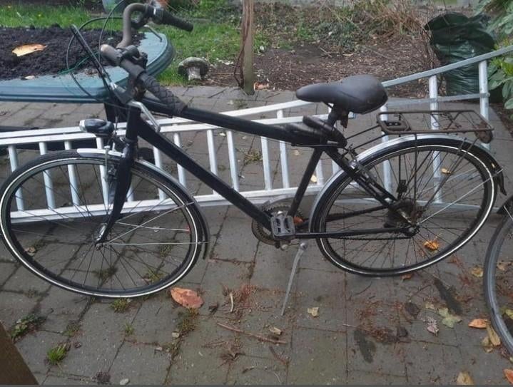 Fiets - snelle verkoop, Fietsen en Brommers, Ophalen