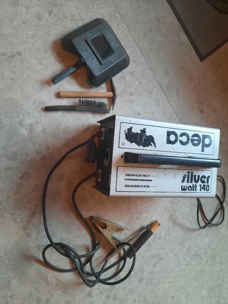 Laspost, Enlèvement, Utilisé