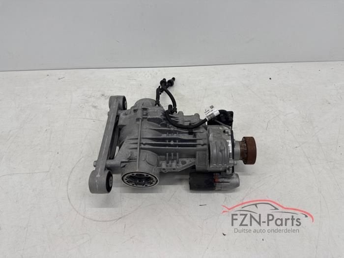 VW Transporter T6.1 2.0 TDI 4-Motion Differentieel, Enlèvement ou Envoi, Utilisé