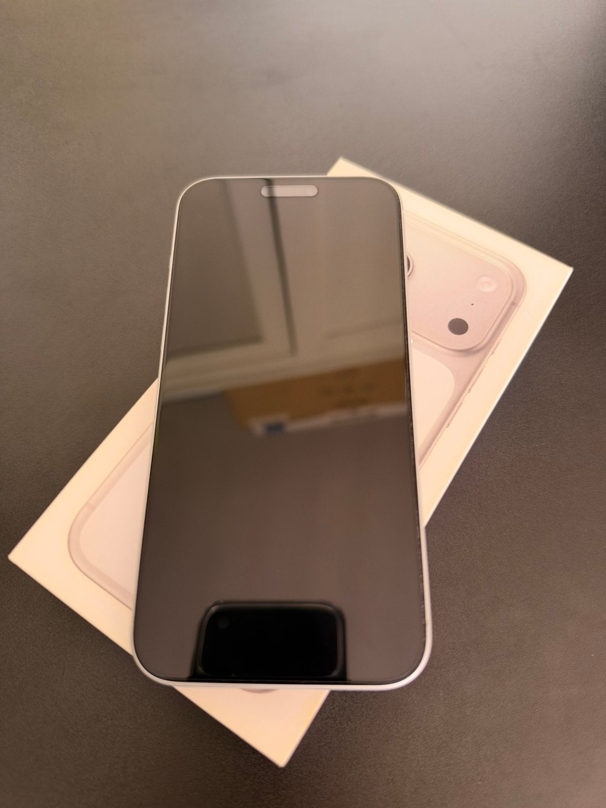 iPhone 17 Pro Max, Telecommunicatie, Ophalen, 256 GB