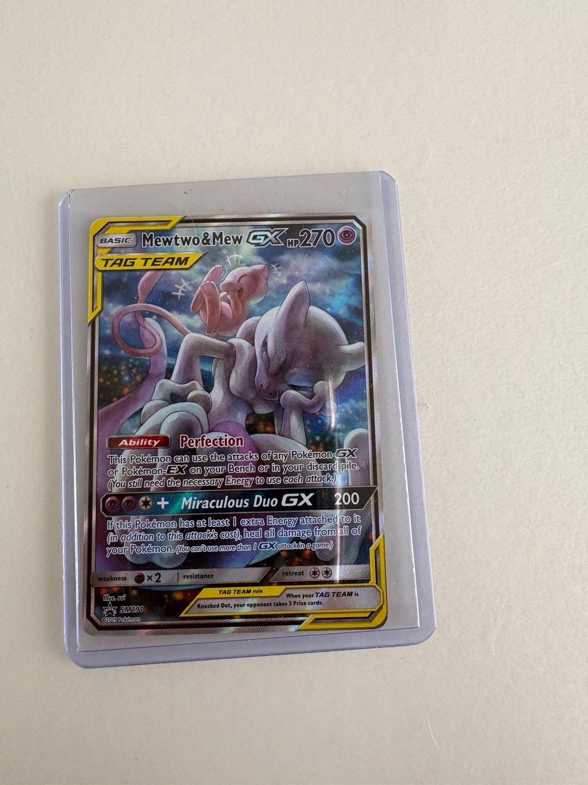 Carte Pokémon, Enlèvement ou Envoi, Comme neuf
