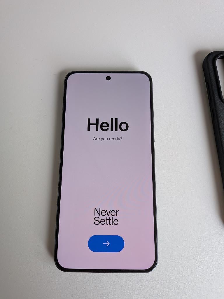 OnePlus North 5 256 Go, Télécoms, Enlèvement ou Envoi, Classique ou Candybar, Sans simlock, Comme neuf