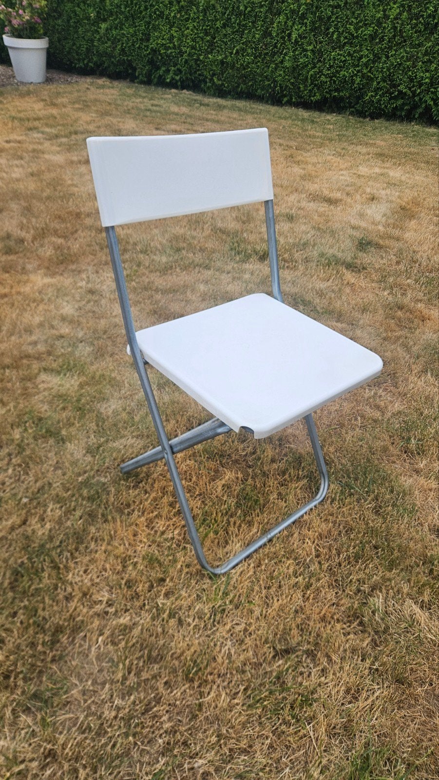 Stoel opvouwbaar, Ophalen of Verzenden