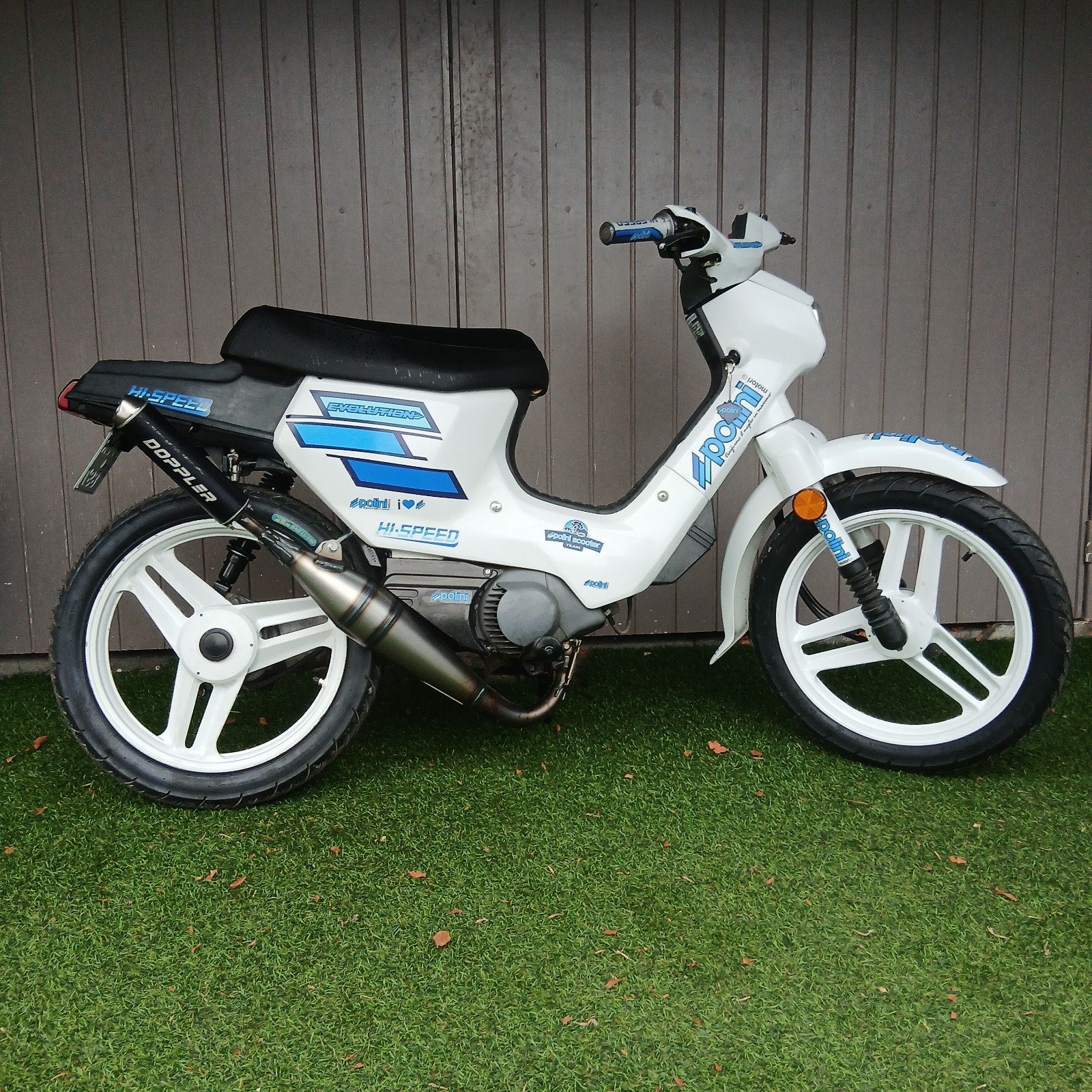 honda wallaroo, Vélos & Vélomoteurs, Enlèvement ou Envoi
