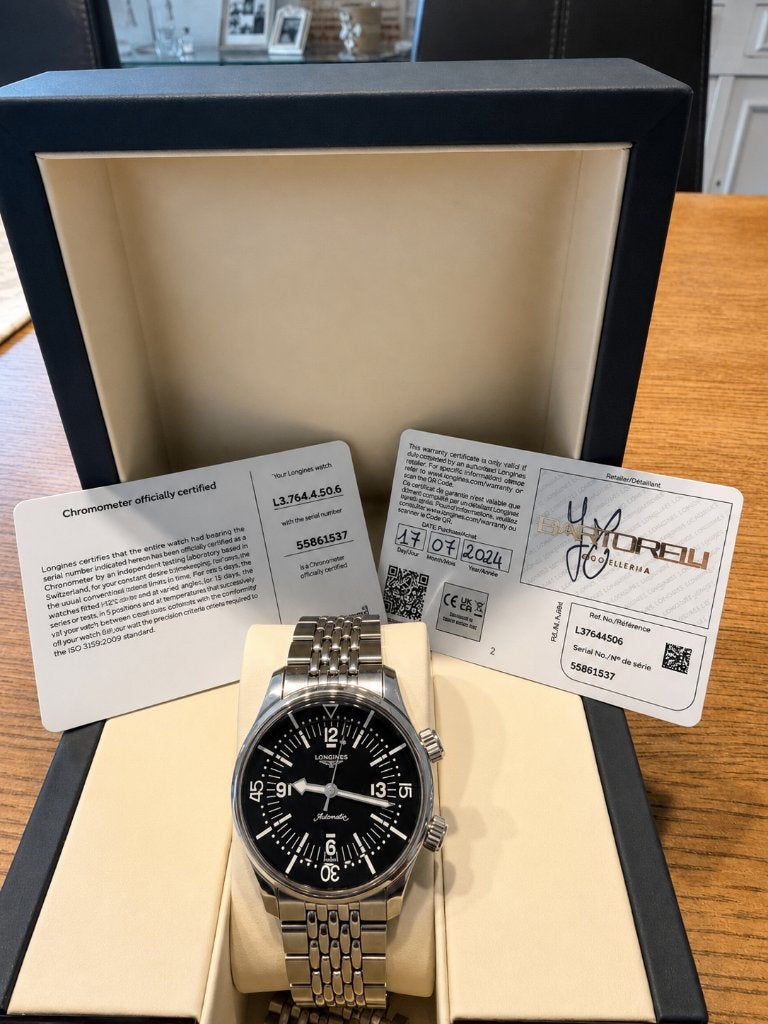 À vendre, Montre-bracelet, Autres marques, Enlèvement, Acier