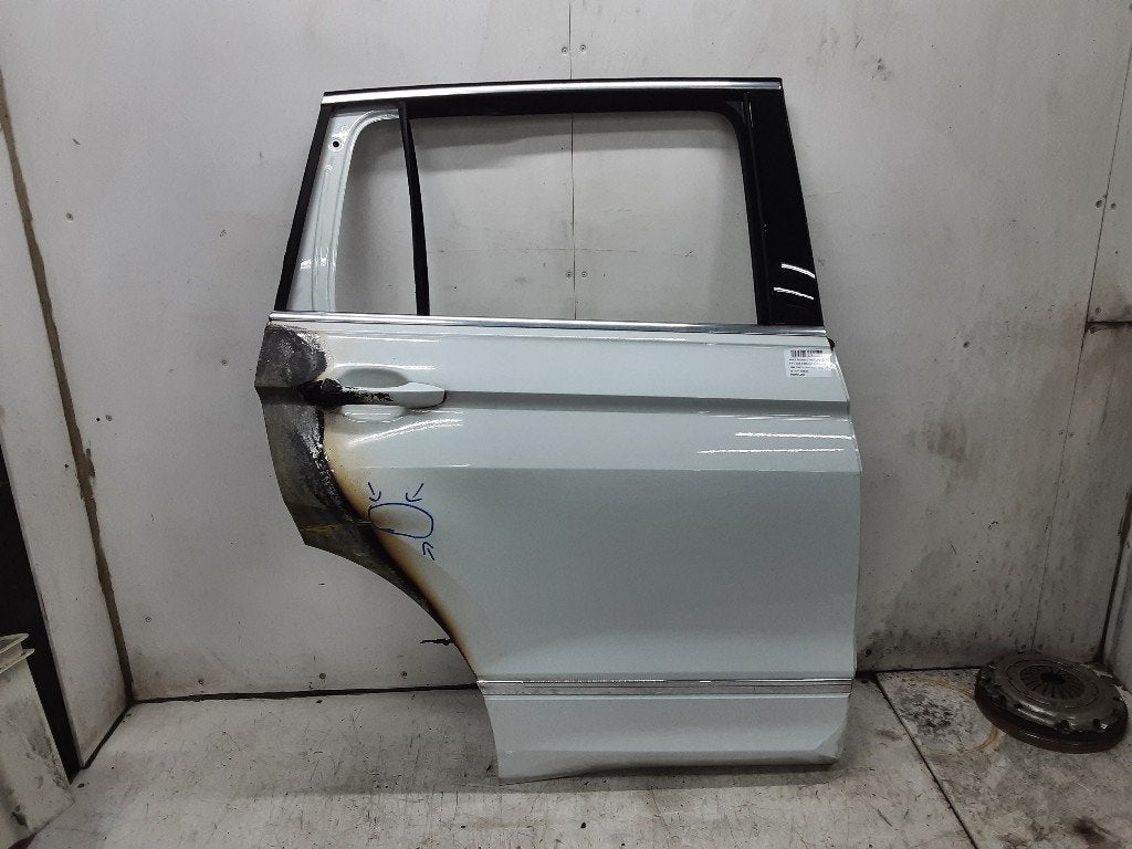 PORTE DROITE ARRIÈRE Volkswagen Tiguan (AD1), Volkswagen, Mevr. I. Hauben, Utilisé, Porte