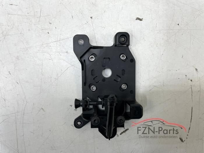 Audi A6 A7 A8 4K 4N Night vision Camera steun, Ophalen of Verzenden, Gebruikt