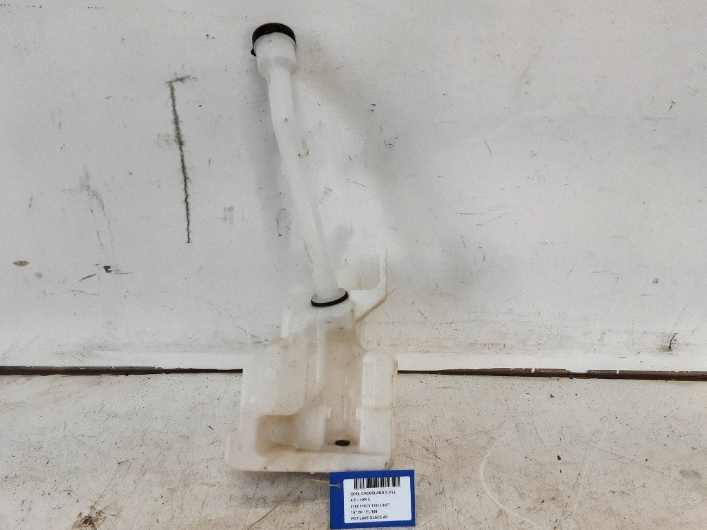 RUITENSPROEIERRESERVOIR VOOR Opel Crossland / Crossland X, Auto-onderdelen, Gebruikt, Opel
