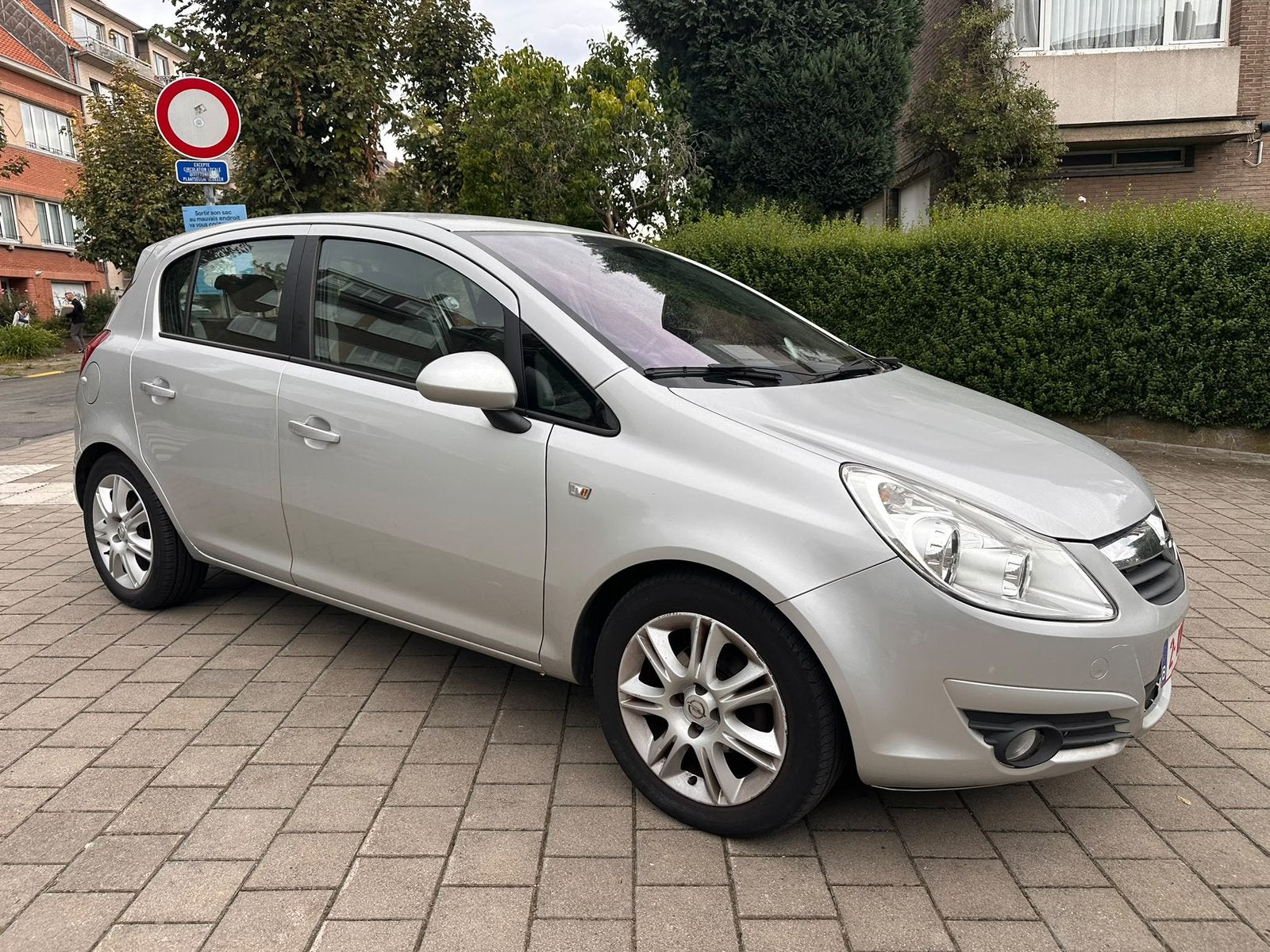 Opel Corsa BOÎTE AUTOMATIQUE - 3999€, Autos, Achat, Automatique, Particulier, Corsa
