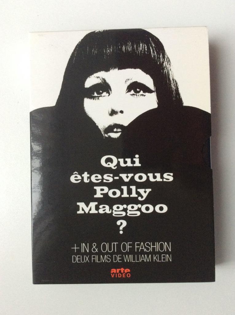 Qui êtes-vous Polly Maggoo ? + In & Out Of Fashion, Ophalen of Verzenden, Nieuw in verpakking