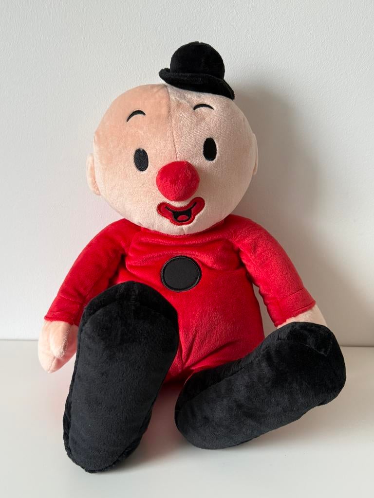 * NIEUW * Bumbalu knuffel - 50 cm, Enlèvement ou Envoi, Neuf