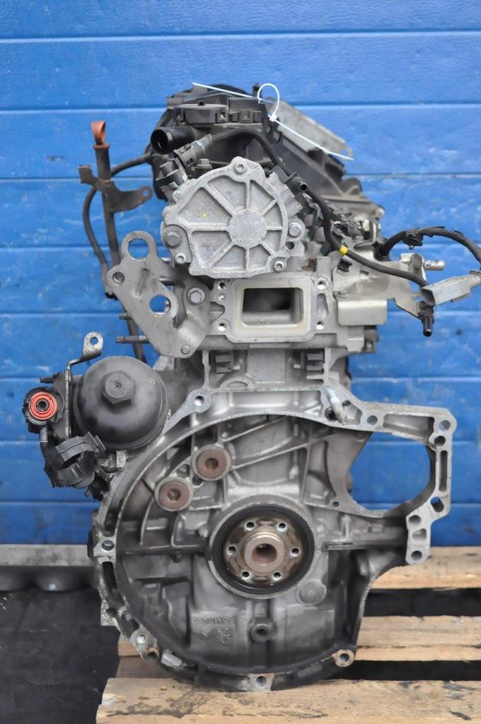 Moteur 9HF Nu CITROEN JUMPY SPACETOURER, Envoi, Utilisé, Daihatsu