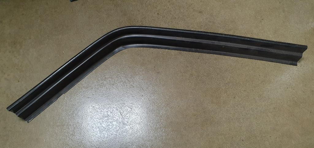 Cadre de toit Autobianchi Lancia A112 A-Style 315 mm/500 mm, Enlèvement ou Envoi, Lancia