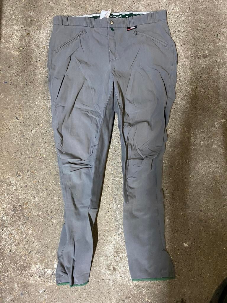 Paardrijbroek Horka, Ophalen of Verzenden, Gebruikt, Dames, Onderkleding