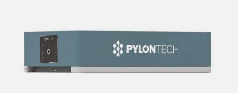 Pylontech Force H1: BMS, Enlèvement, Comme neuf