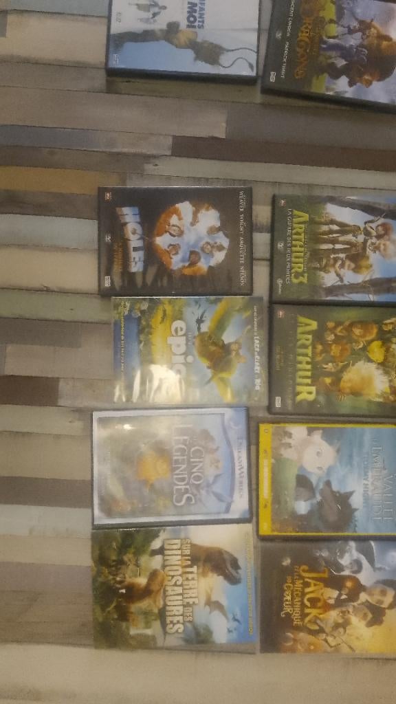 Dvd, CD & DVD, Enlèvement, Utilisé, Autres genres, Film