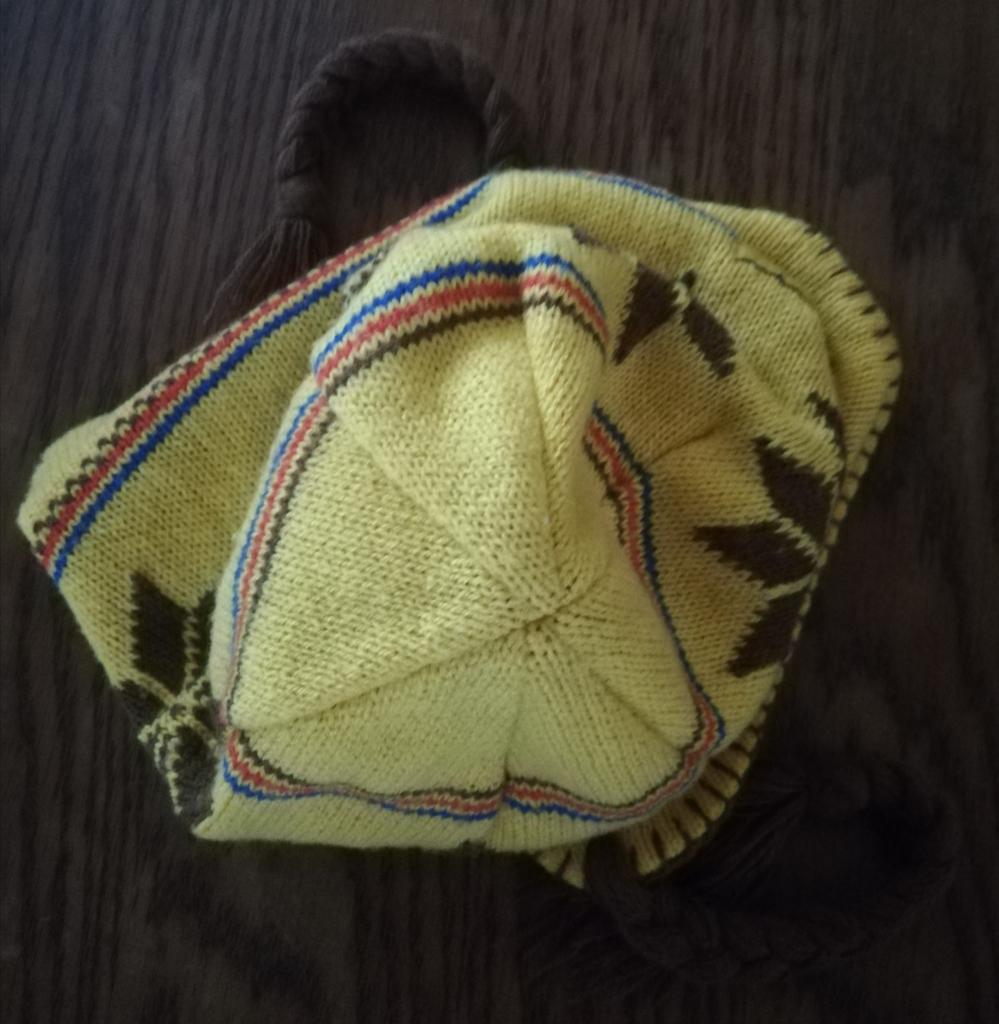 Bonnet Cécémel, Collections, Enlèvement ou Envoi, Utilisé