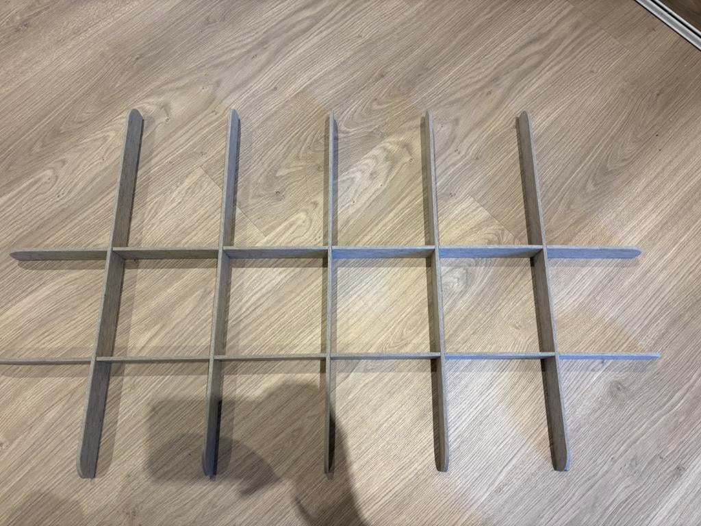Ikea lade verdeler, Ophalen of Verzenden, Zo goed als nieuw