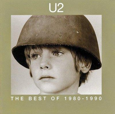 cd new: U2 - Best Of 1980-1990 (1998), Enlèvement ou Envoi, Neuf, dans son emballage, Pop rock