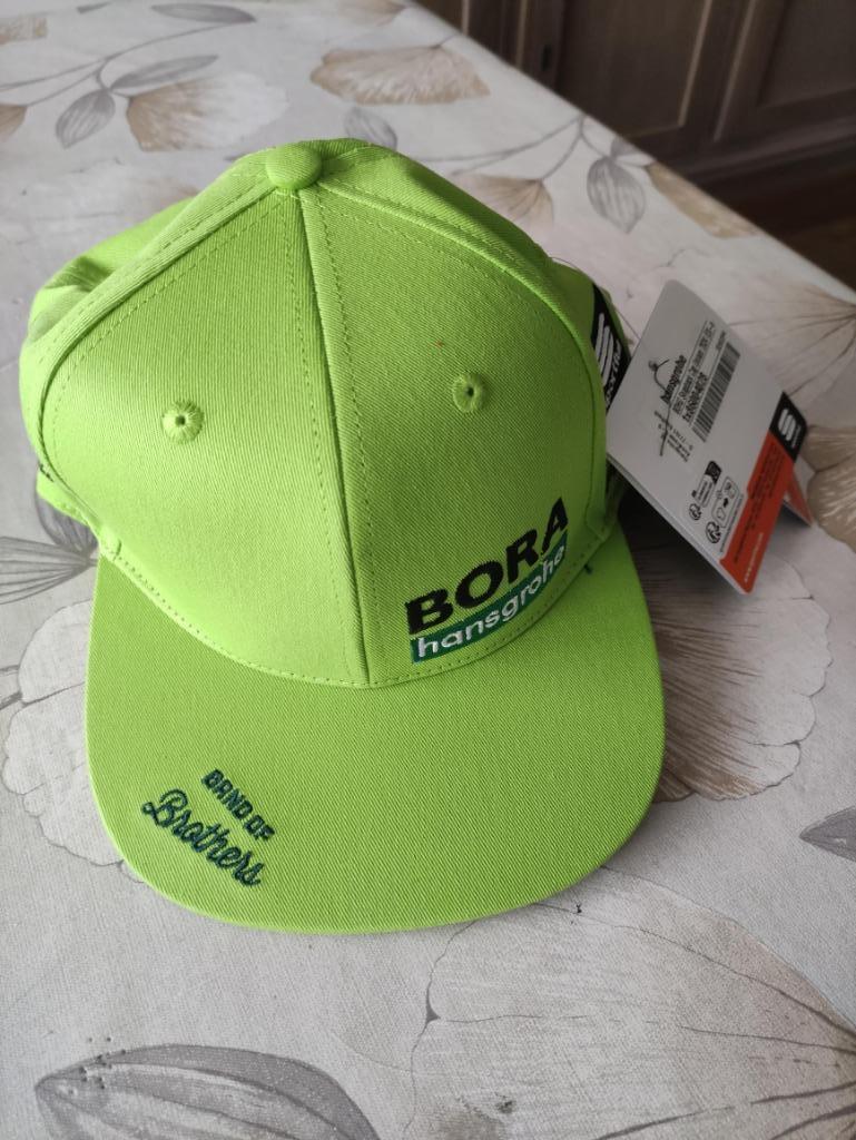 Cap BORA HANSGROHE, Ophalen of Verzenden, Nieuw