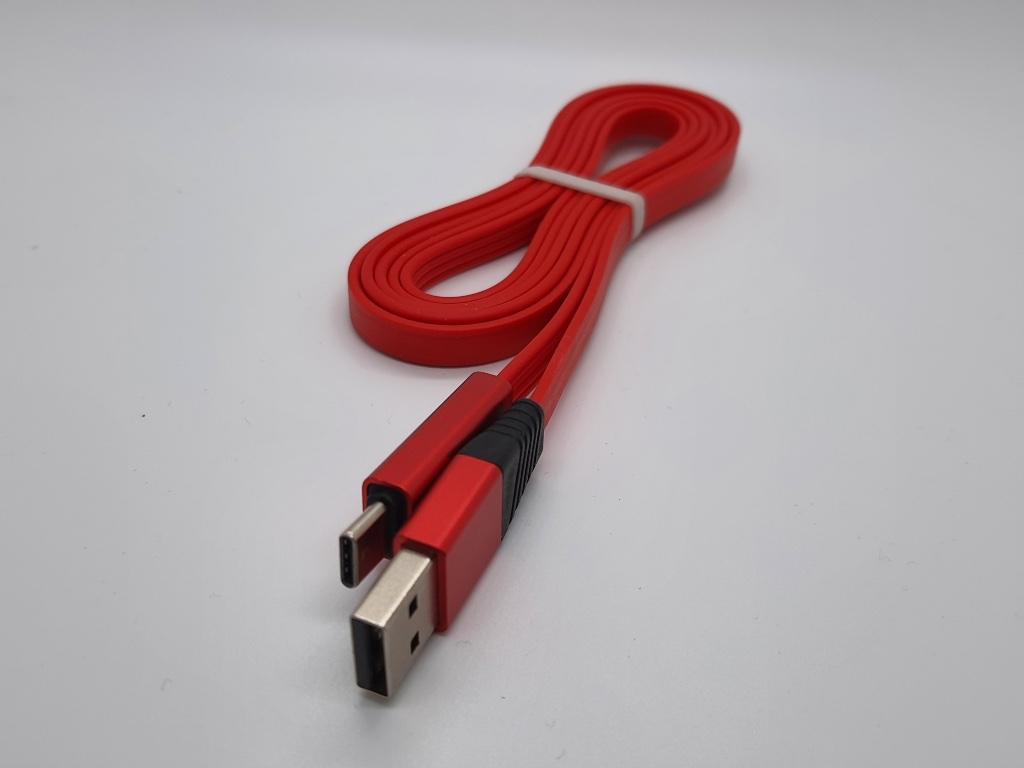 USB-kabel die je kan inkorten – revolutionaire gadget!, Enlèvement ou Envoi, Neuf, Samsung