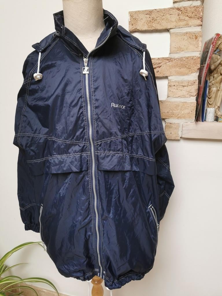 KW de Rucanor, taille M, Enlèvement ou Envoi, Comme neuf, Taille 48/50 (M)