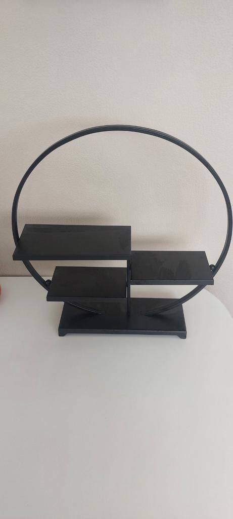 Wandrek staand of ophangen, Huis en Inrichting, Woonaccessoires | Wandplanken en Boekenplanken, Ophalen of Verzenden, Zo goed als nieuw