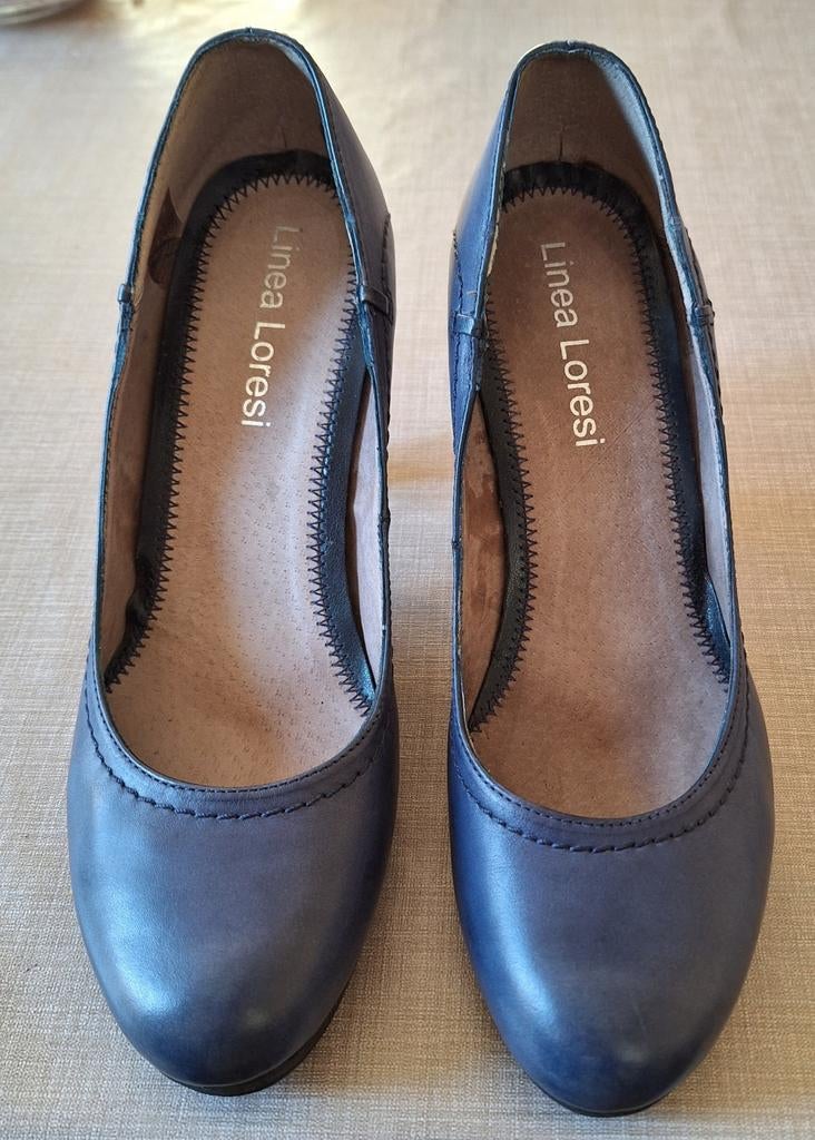 Pumps van Linea Loresi, Ophalen of Verzenden, Nieuw, Pumps
