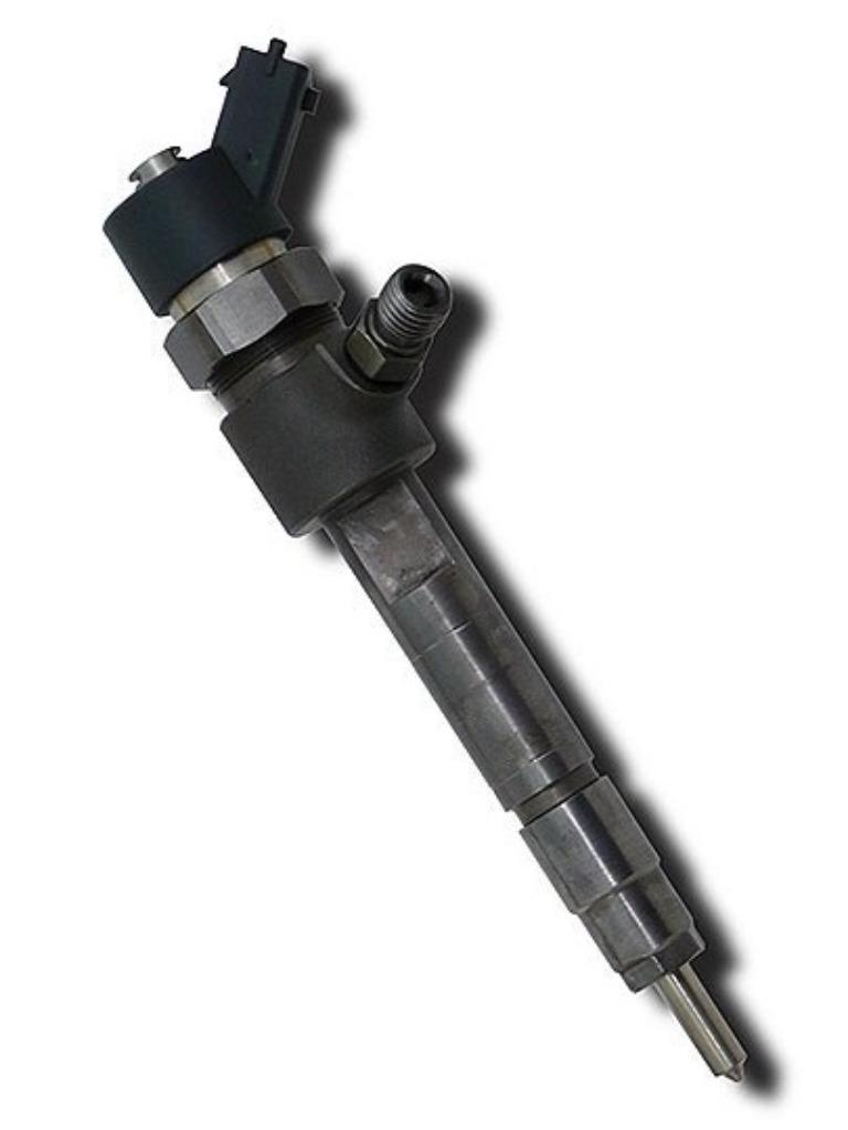 BOSCH INJECTOR 0445110098/0445110204 (MERCEDES-BENZ, JEEP), Auto-onderdelen, Nieuw, Jeep