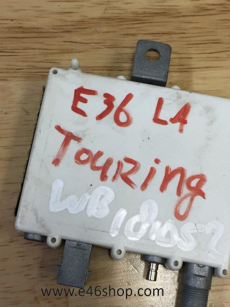 Antenne BMW e36 oe 8373152, Auto diversen, Autoradio's, Gebruikt, Ophalen of Verzenden