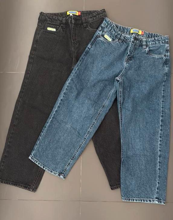 Skatebroek Empyre maat 25, Ophalen, Zo goed als nieuw, Maat 34 (XS) of kleiner, Lang