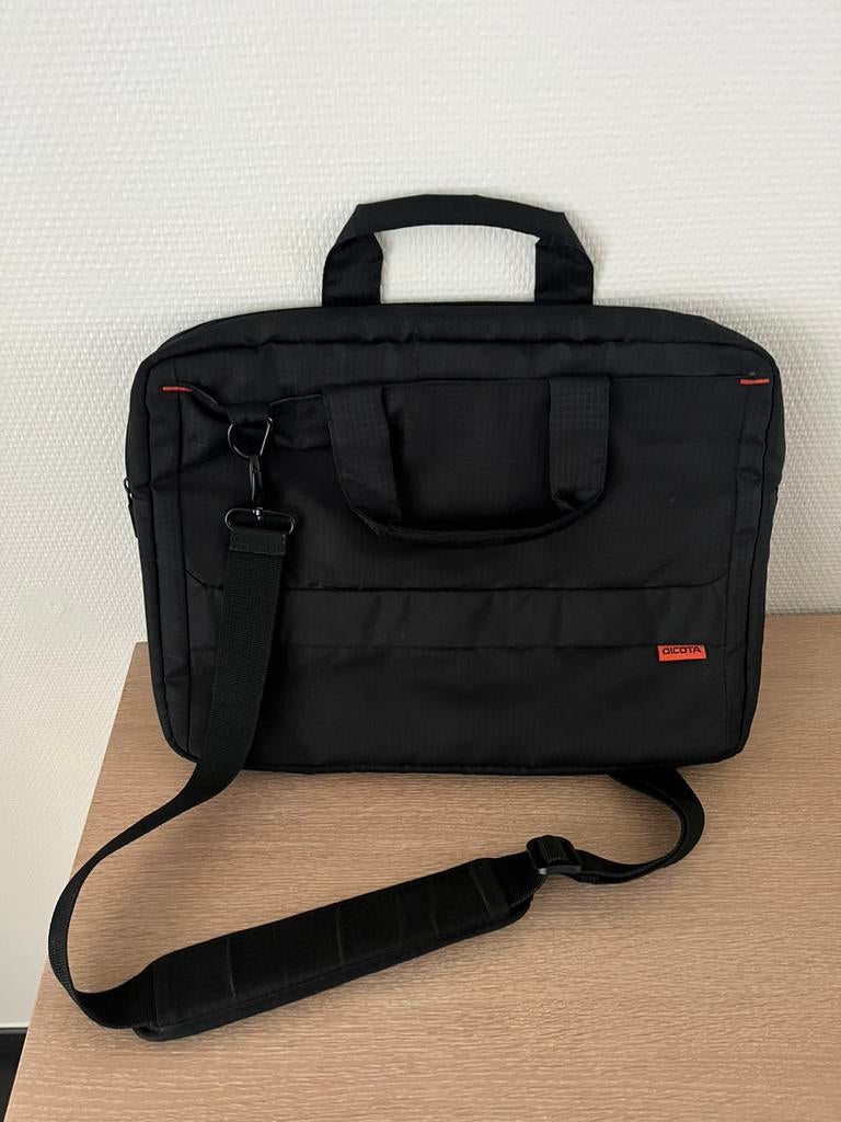 Laptoptas nieuw kunststof, Computers en Software, Ophalen, Nieuw