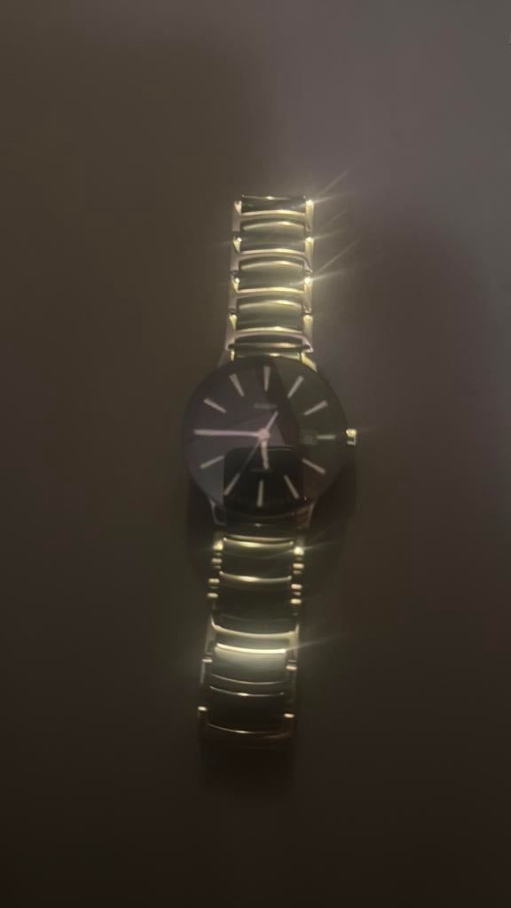 Montre Rado automatique, Montre-bracelet, Autres marques, Comme neuf, Enlèvement
