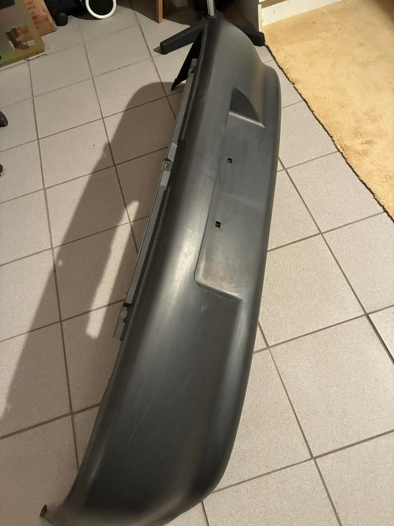 Achter bumper Mazda 121, Arrière, Pare-chocs, Utilisé, Enlèvement
