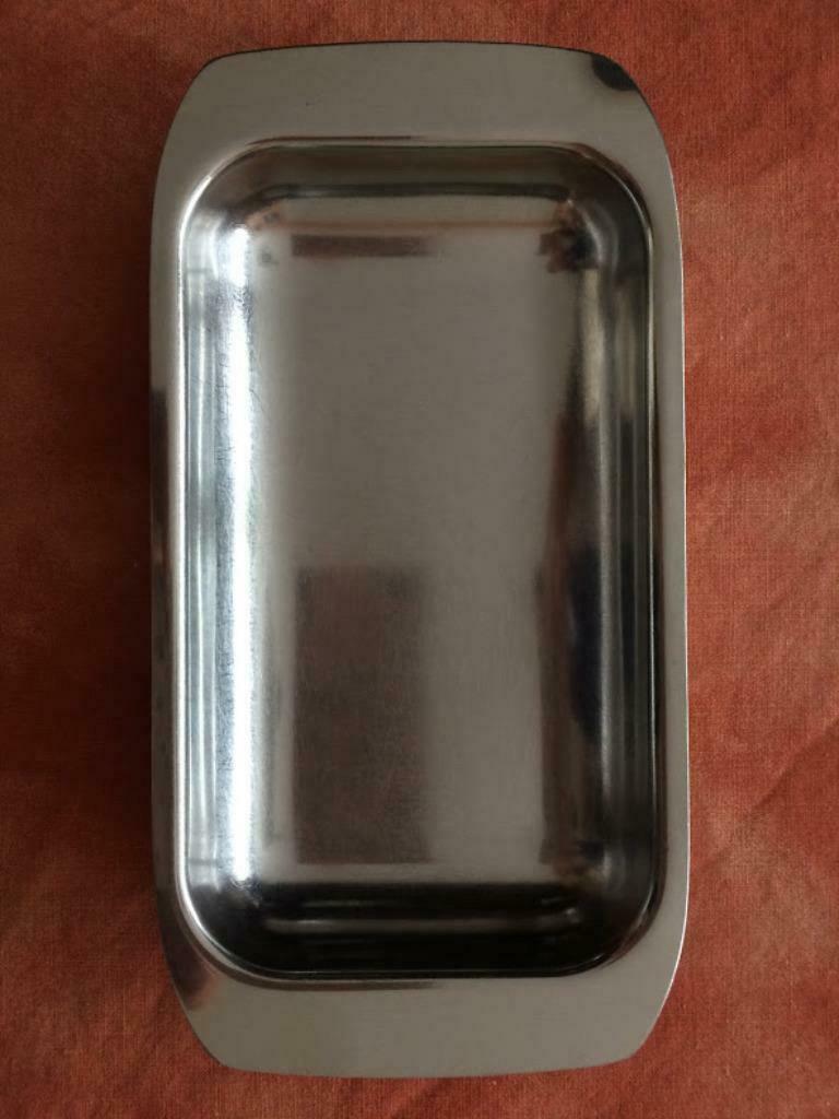 Botervloot, Huis en Inrichting, Keuken | Servies, Overige materialen, Gebruikt, Overige typen, Ophalen of Verzenden