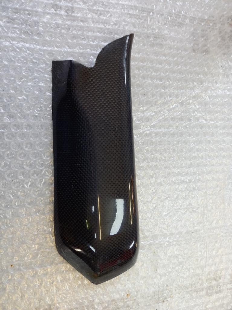 DUCATI 749-999 CARBON ACHTERBRUG PROTECTIE, Motoren, Ophalen of Verzenden